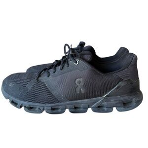 On CloudFlyer Casual Running Shoes, Men’s 12.5 Gym Workout